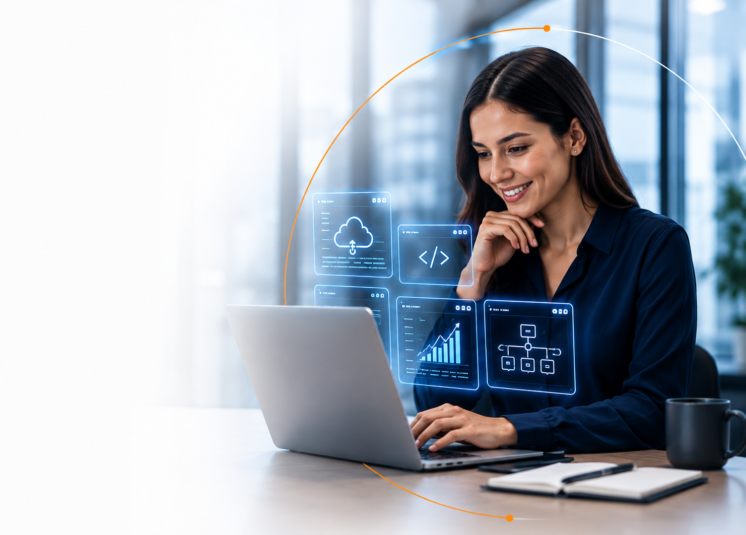 Tecnología e innovación CIMAA SGT