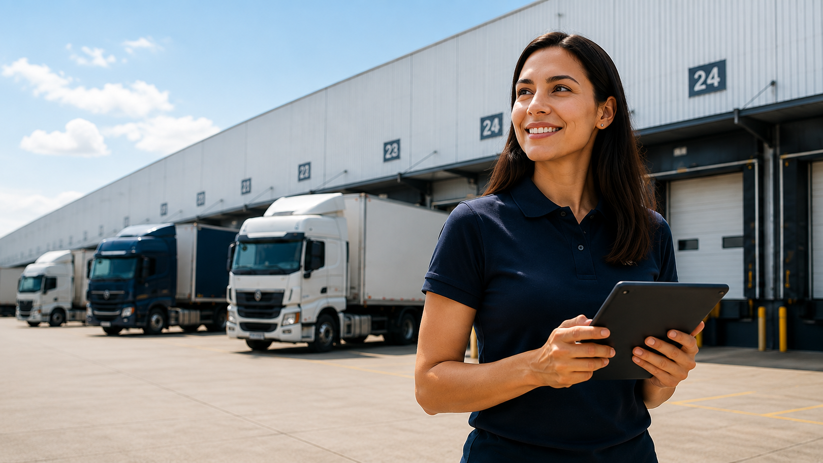 Software ERP AdminTruck para empresas de transporte de carga