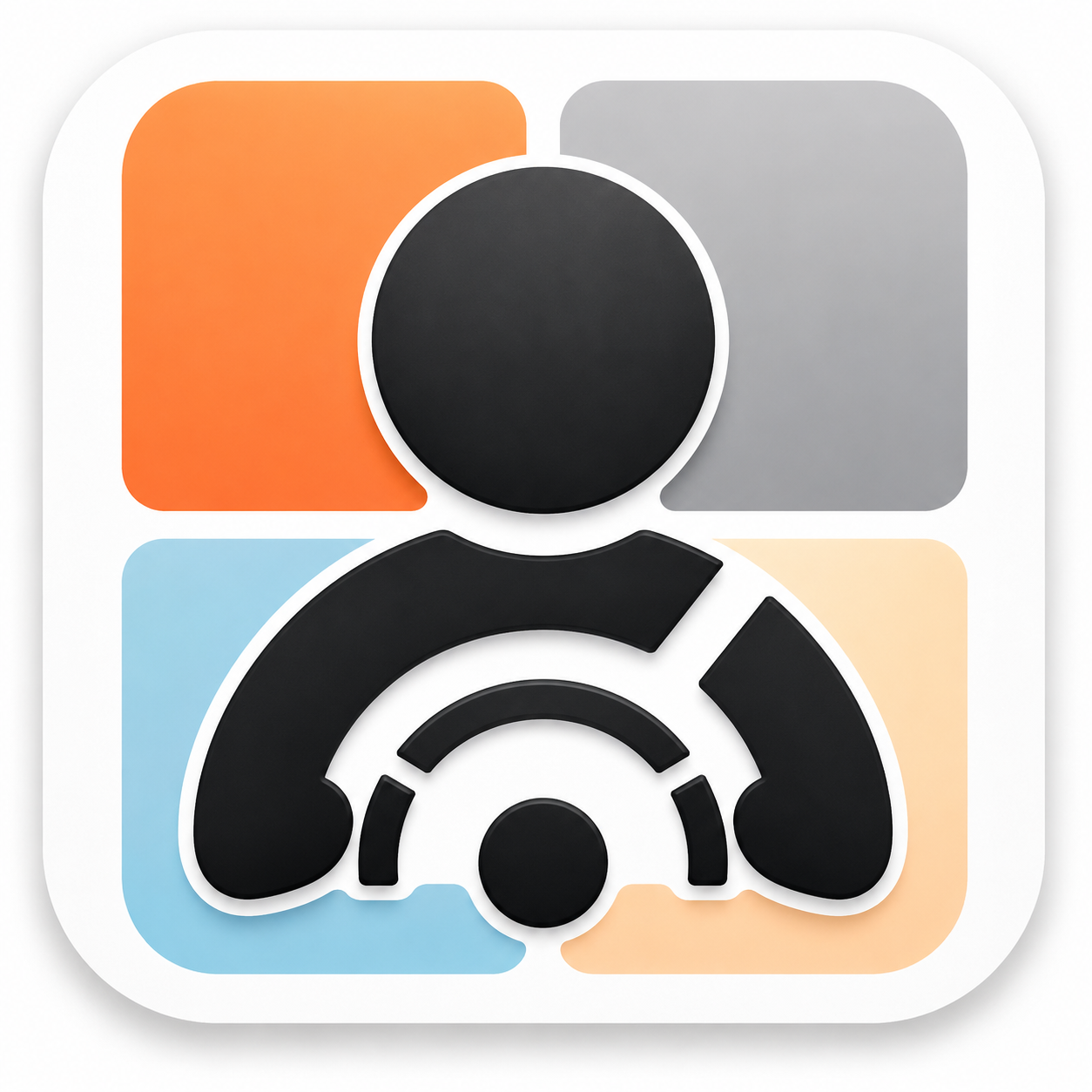 Logo CIMAA Drivers