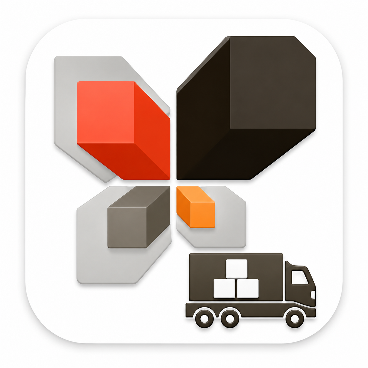 Logo CIMAA Shipment