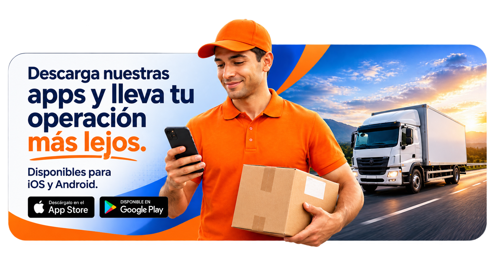 Descarga nuestras apps CIMAA para iOS y Android