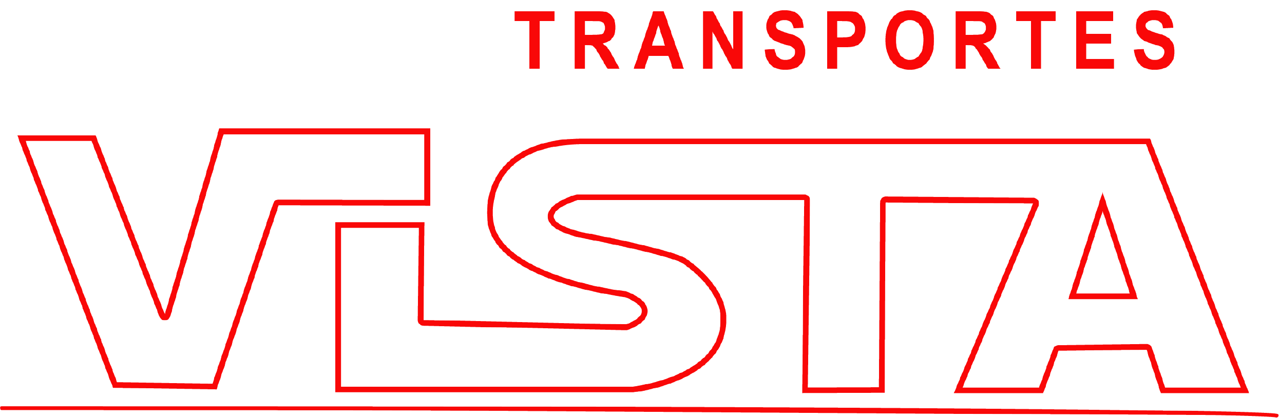 Transportes Vista