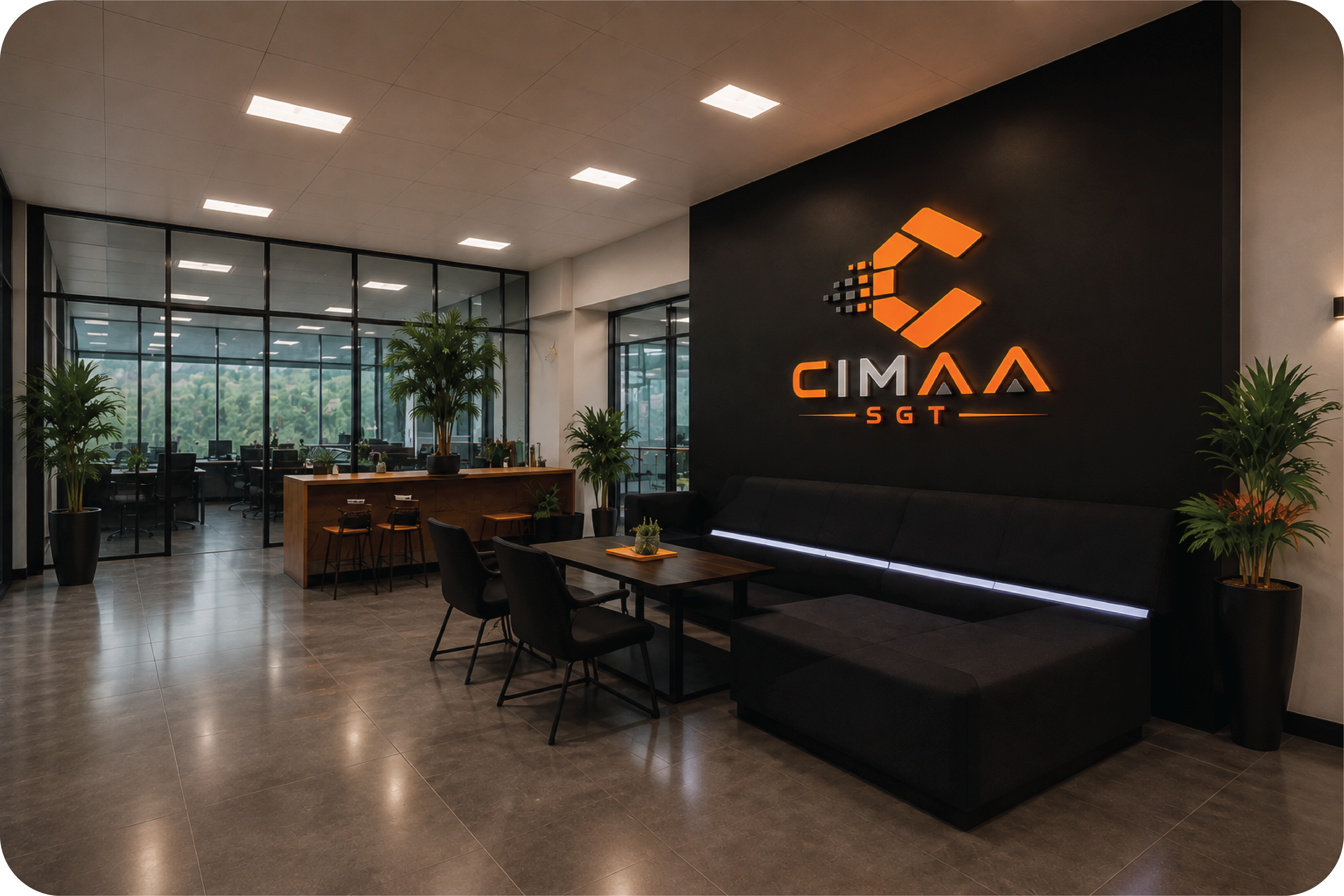 CIMAA SGT - Quiénes somos